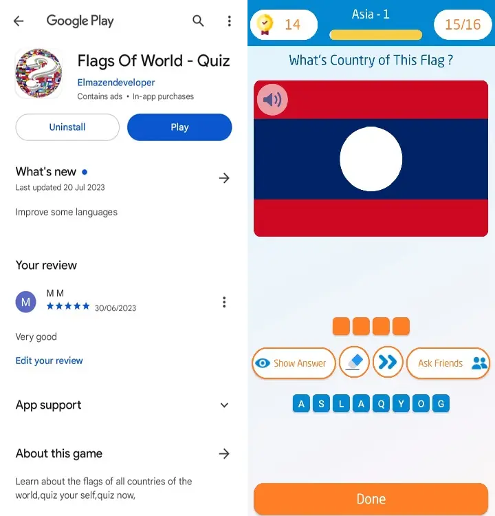 Laos Flag | Population, History, Landmarks, Currency, Cities, Tourism