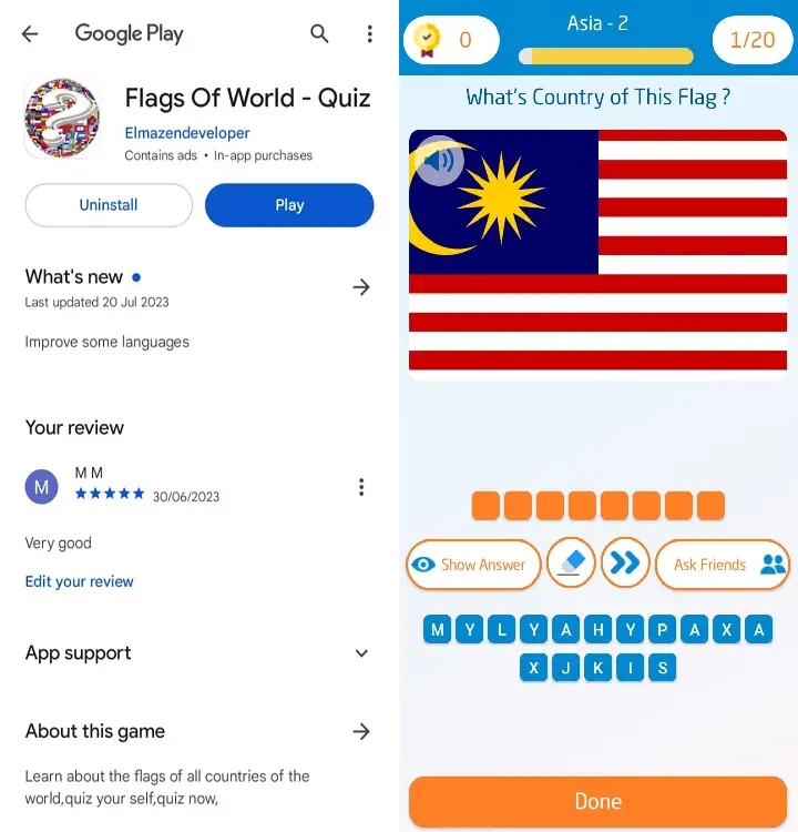 Malaysia Flag | Currency, Tourism, Population, Cities, Landmarks, History